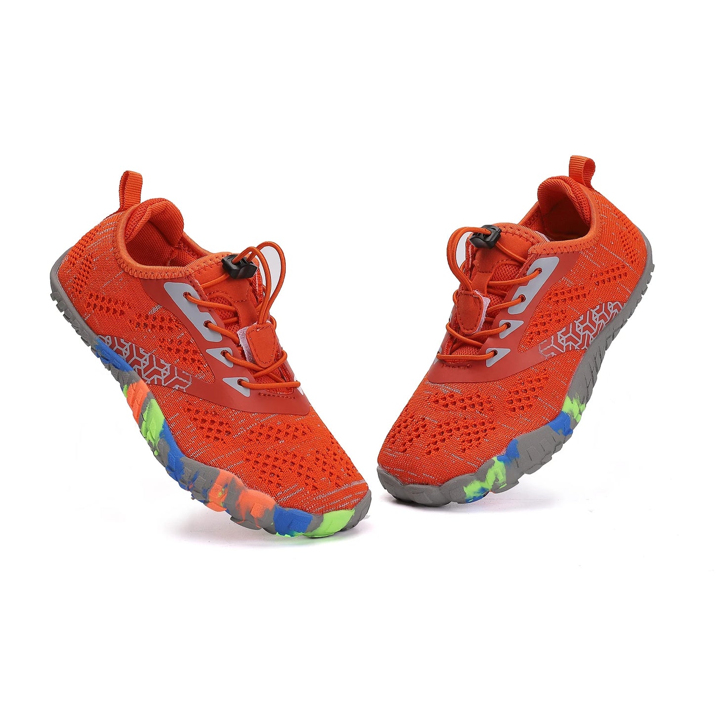 Kinder Aqua Schuhe – Schnell Dry Beach & Water Sneakers für Jungen und Mädchen