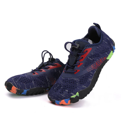 Kinder Aqua Schuhe – Schnell Dry Beach & Water Sneakers für Jungen und Mädchen