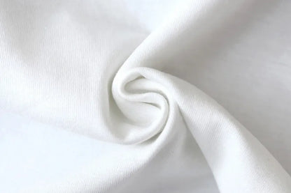 2-10Y enfants pur coton manches courtes pull T-shirt – Bébé Garçons et filles Tops d'été