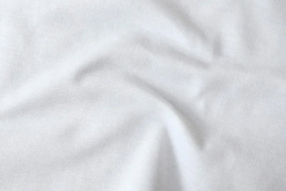 2-10Y enfants pur coton manches courtes pull T-shirt – Bébé Garçons et filles Tops d'été