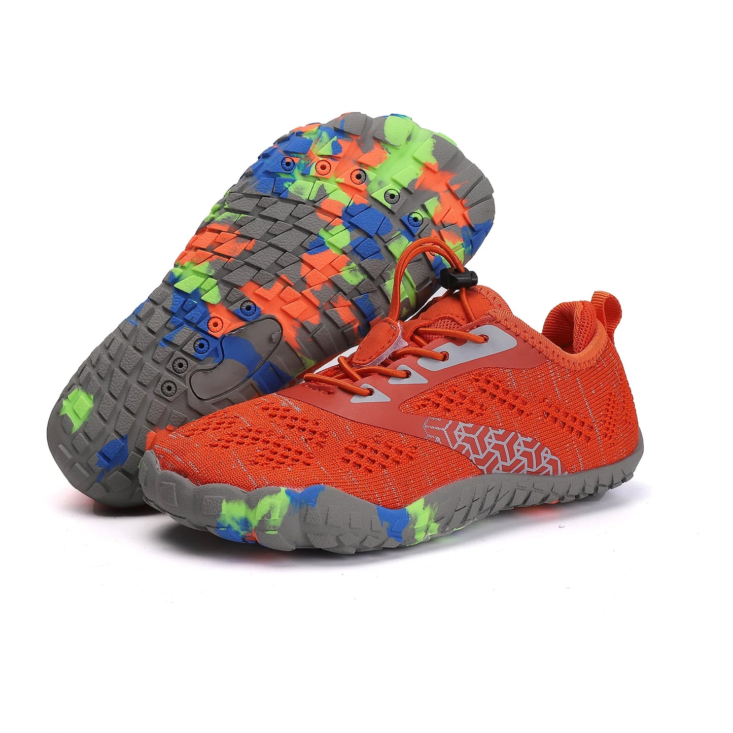 Kinder Aqua Schuhe – Schnell Dry Beach & Water Sneakers für Jungen und Mädchen