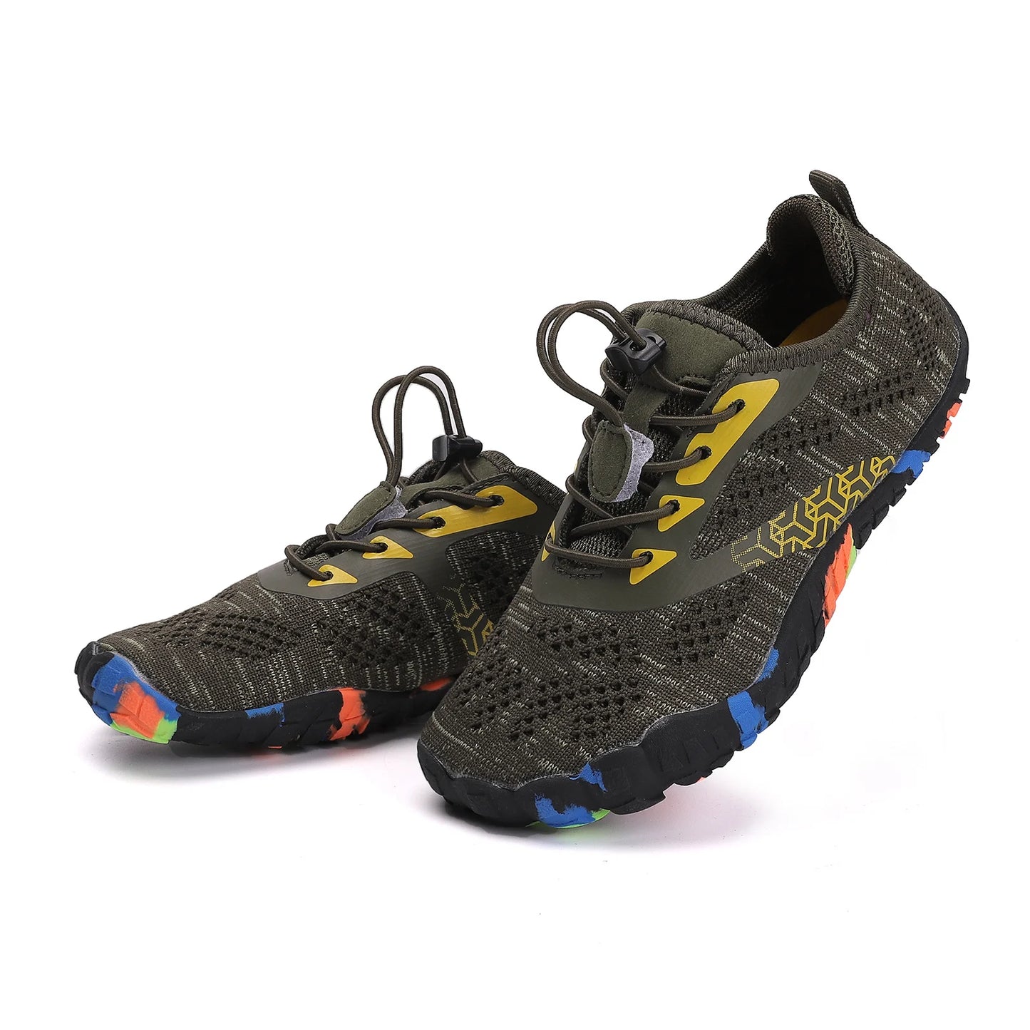 Kinder Aqua Schuhe – Schnell Dry Beach & Water Sneakers für Jungen und Mädchen