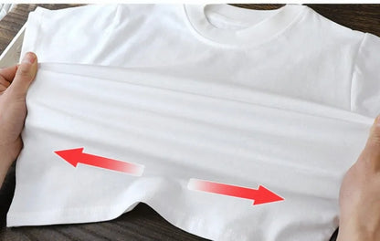 2-10Y enfants pur coton manches courtes pull T-shirt – Bébé Garçons et filles Tops d'été